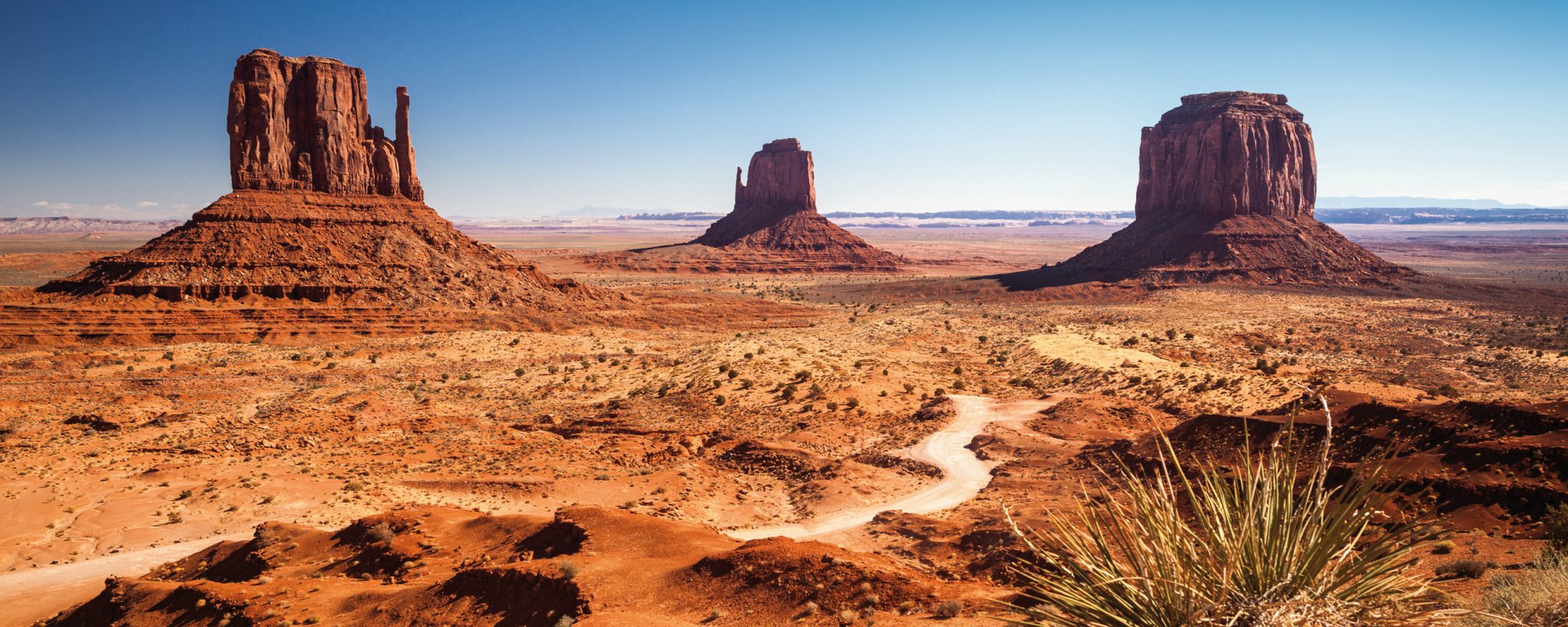 Rast Reisen - Die Westküste der USA